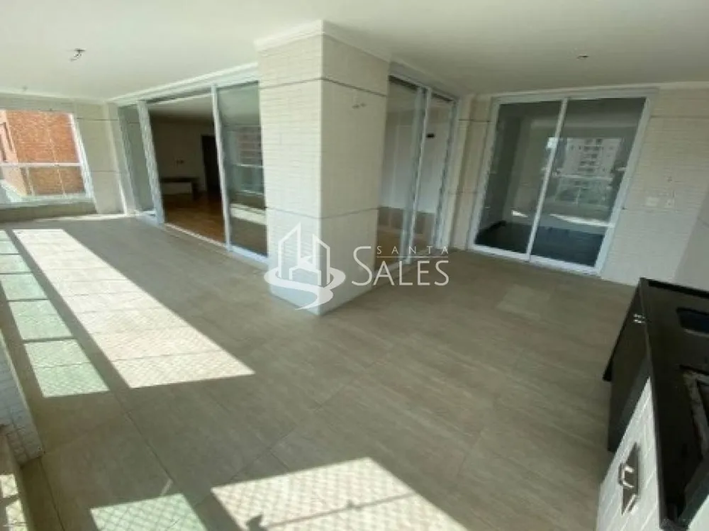 Apartamento, 3 quartos, 271 m² - Foto 5