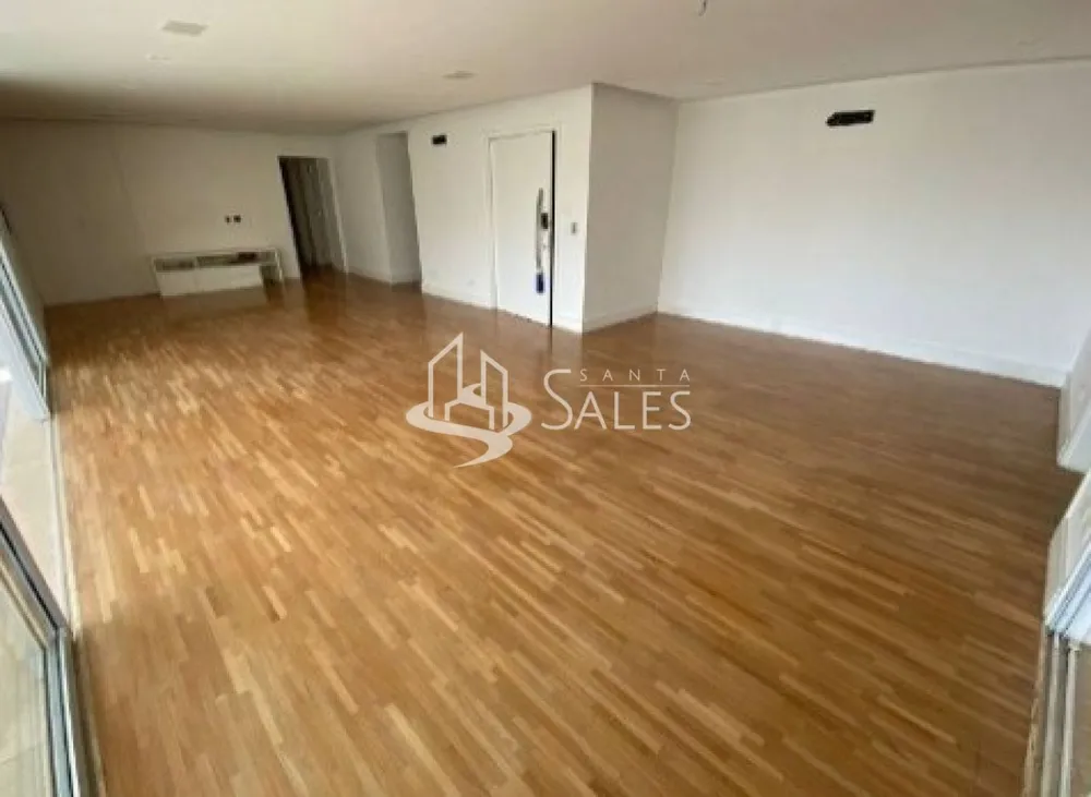 Apartamento, 3 quartos, 271 m² - Foto 5