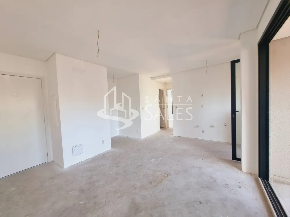Apartamento, 2 quartos, 60 m² - Foto 5