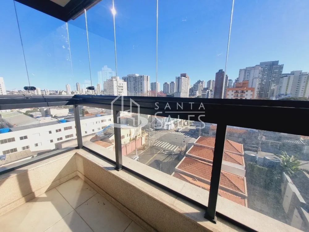 Apartamento, 2 quartos, 60 m² - Foto 3