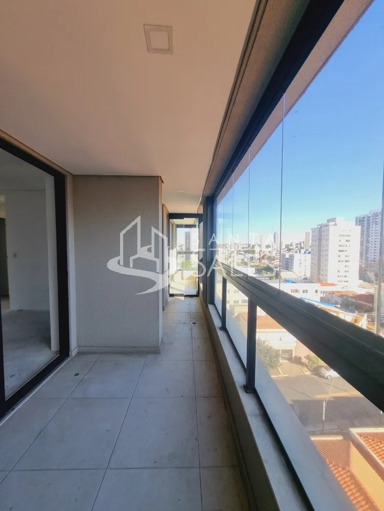 Apartamento, 2 quartos, 60 m² - Foto 4