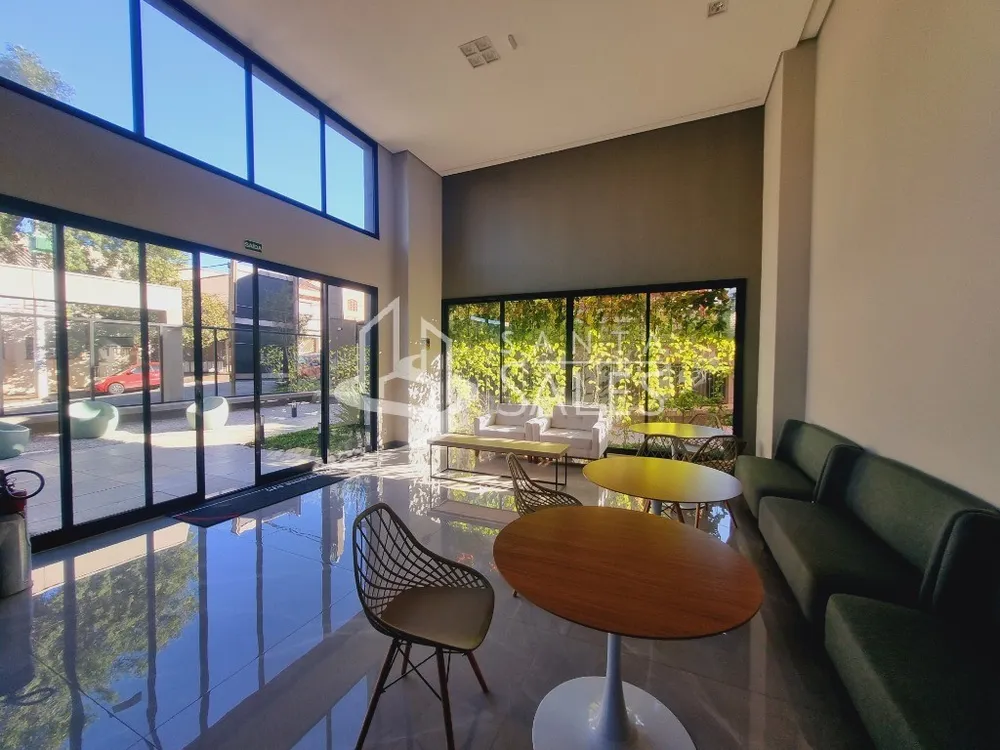 Apartamento, 2 quartos, 60 m² - Foto 8