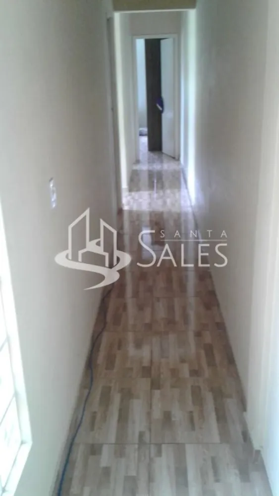 Sobrado, 3 quartos, 124 m² - Foto 6