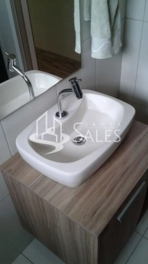 Sobrado, 3 quartos, 124 m² - Foto 11