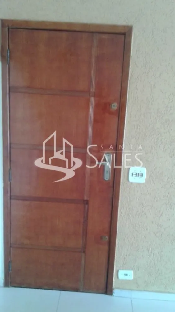 Sobrado, 3 quartos, 124 m² - Foto 3