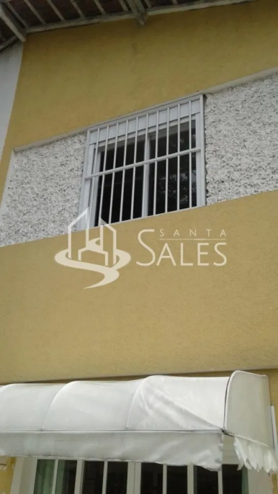 Sobrado, 3 quartos, 124 m² - Foto 9