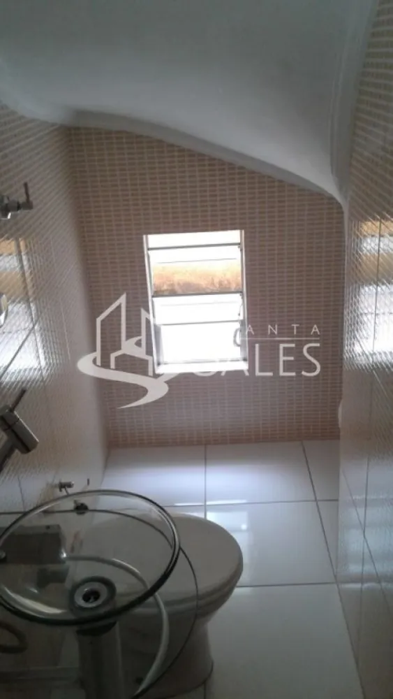 Sobrado, 3 quartos, 124 m² - Foto 8