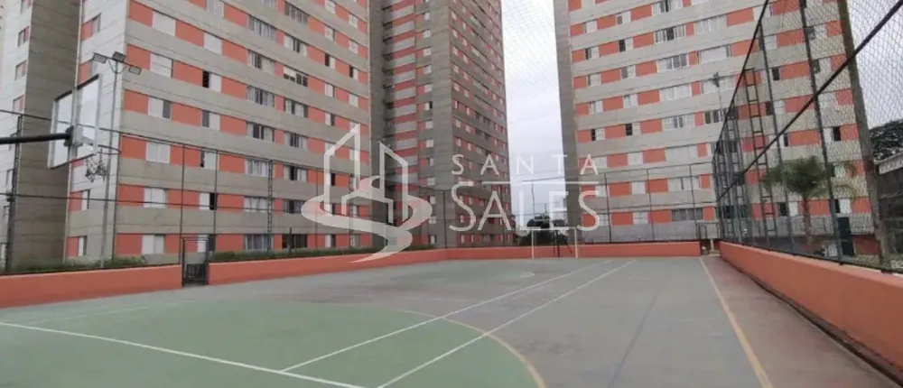 Apartamento, 4 quartos, 93 m² - Foto 5