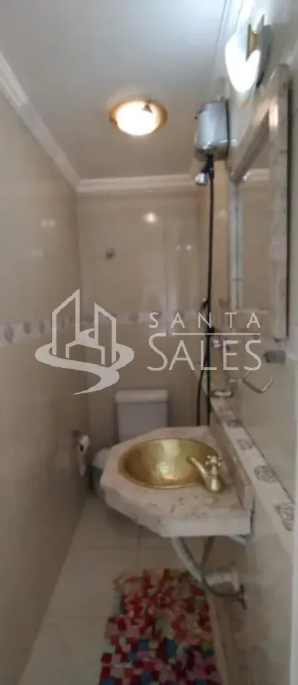 Apartamento, 4 quartos, 93 m² - Foto 8