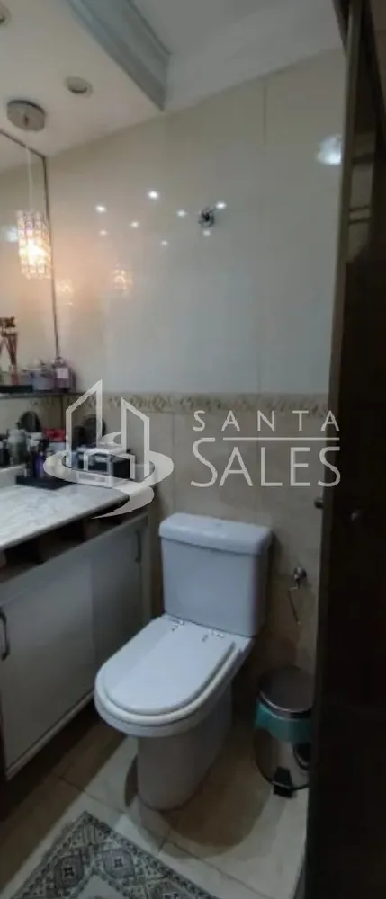 Apartamento, 4 quartos, 93 m² - Foto 10