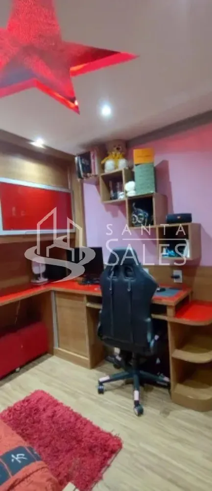 Apartamento, 4 quartos, 93 m² - Foto 7