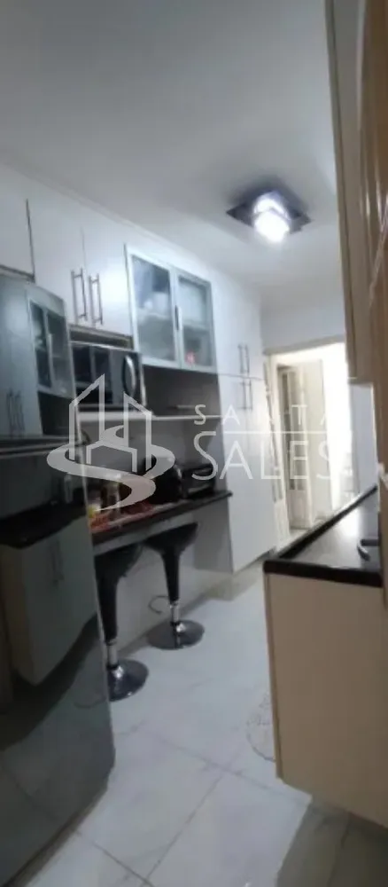 Apartamento, 4 quartos, 93 m² - Foto 2
