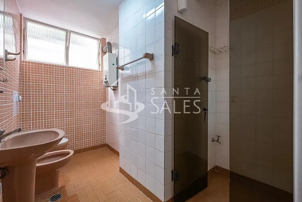 Apartamento, 2 quartos, 82 m² - Foto 2