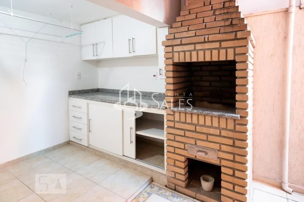 Sobrado, 2 quartos, 250 m² - Foto 1