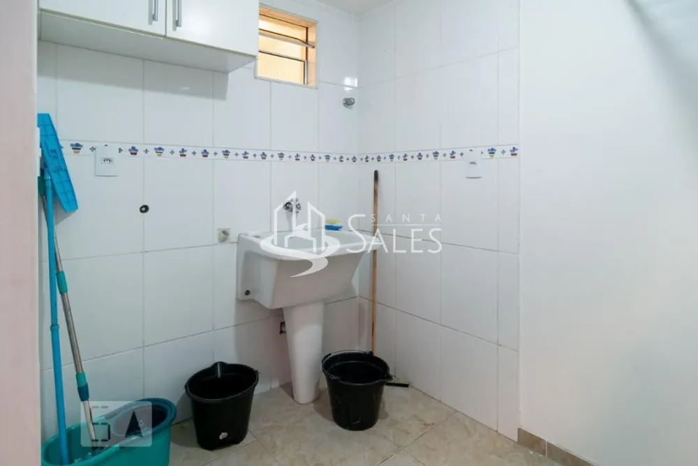 Sobrado, 2 quartos, 250 m² - Foto 5