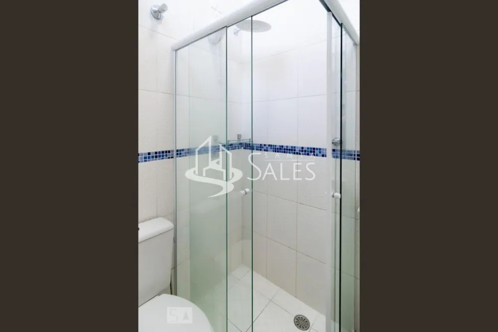 Sobrado, 2 quartos, 250 m² - Foto 12