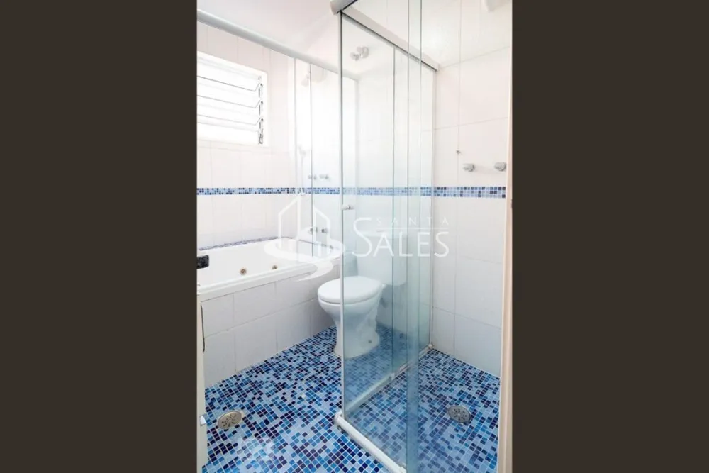 Sobrado, 2 quartos, 250 m² - Foto 9