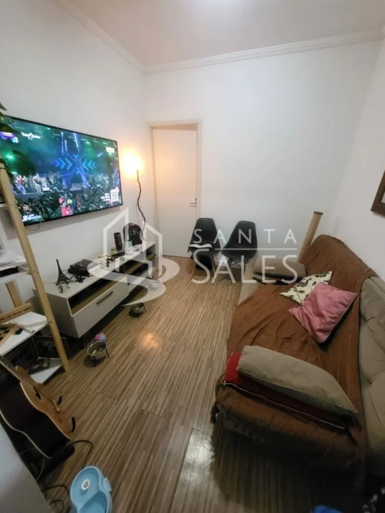Apartamento, 1 quarto, 39 m² - Foto 7