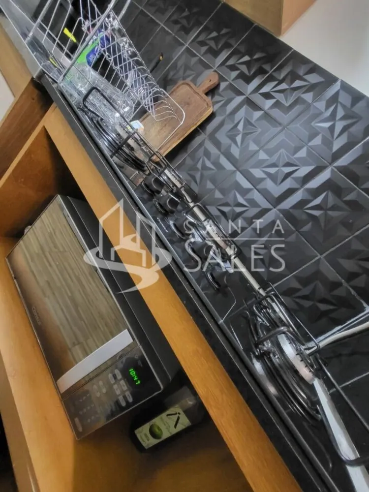 Apartamento, 1 quarto, 39 m² - Foto 4
