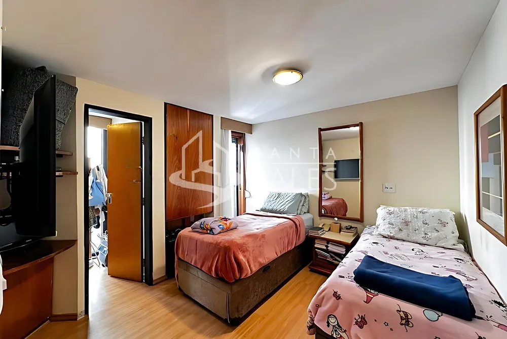 Apartamento, 1 quarto, 54 m² - Foto 8