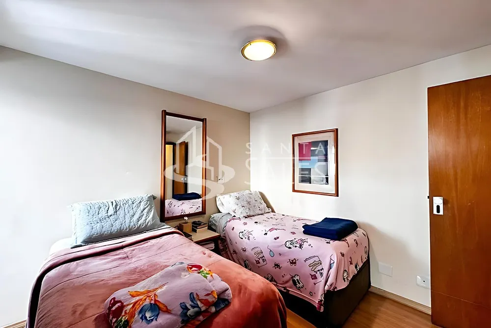 Apartamento, 1 quarto, 54 m² - Foto 7