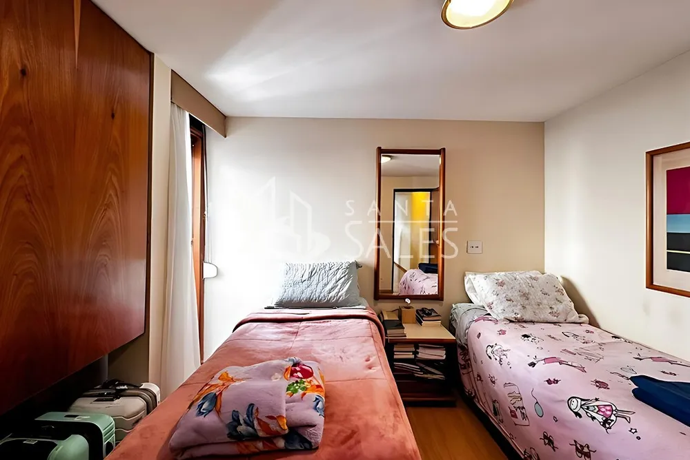 Apartamento, 1 quarto, 54 m² - Foto 9