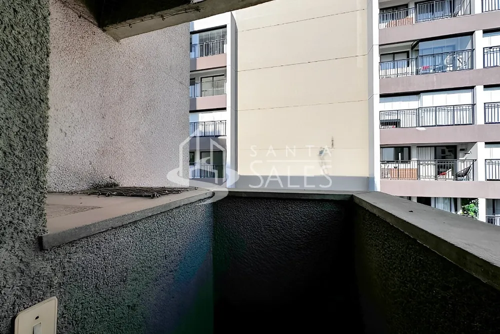 Apartamento, 1 quarto, 54 m² - Foto 6