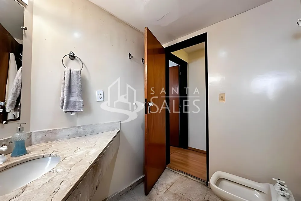 Apartamento, 1 quarto, 54 m² - Foto 1