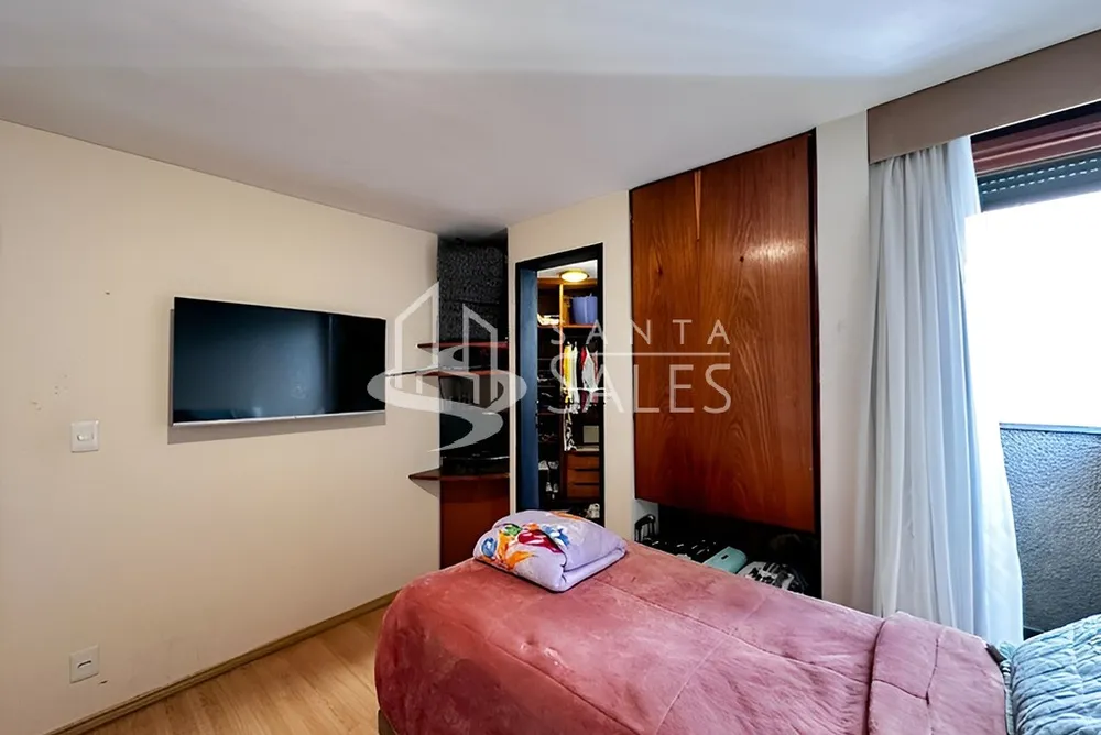 Apartamento, 1 quarto, 54 m² - Foto 12