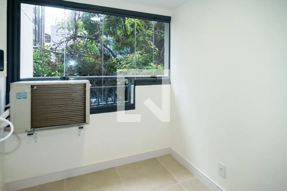 Apartamento, 1 quarto, 31 m² - Foto 4