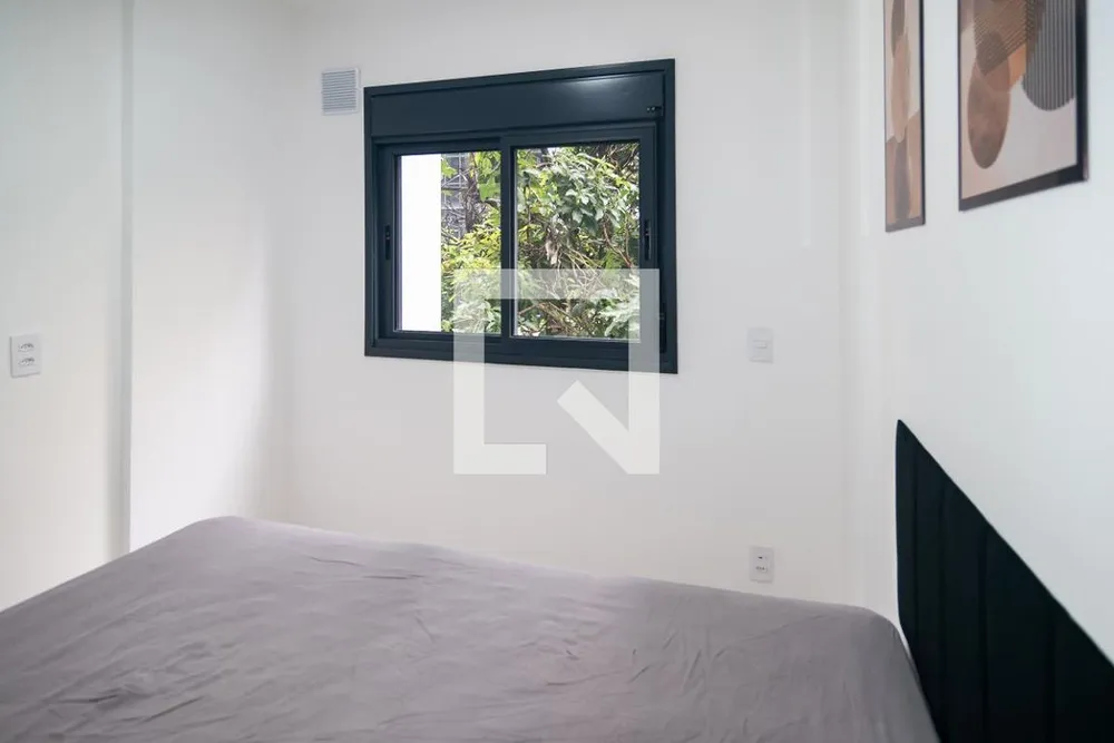 Apartamento, 1 quarto, 31 m² - Foto 7