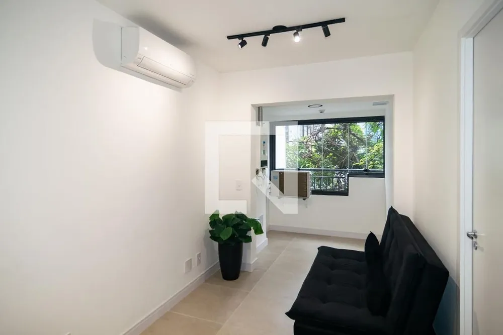 Apartamento, 1 quarto, 31 m² - Foto 8