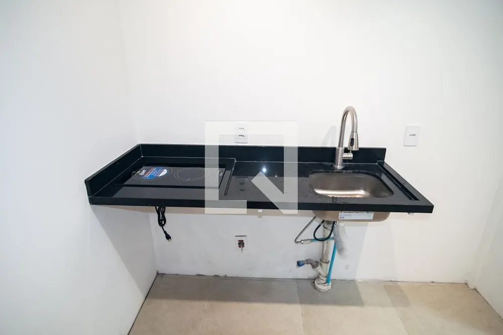 Apartamento, 1 quarto, 31 m² - Foto 2