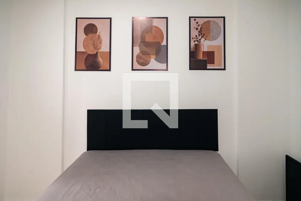Apartamento, 1 quarto, 31 m² - Foto 5