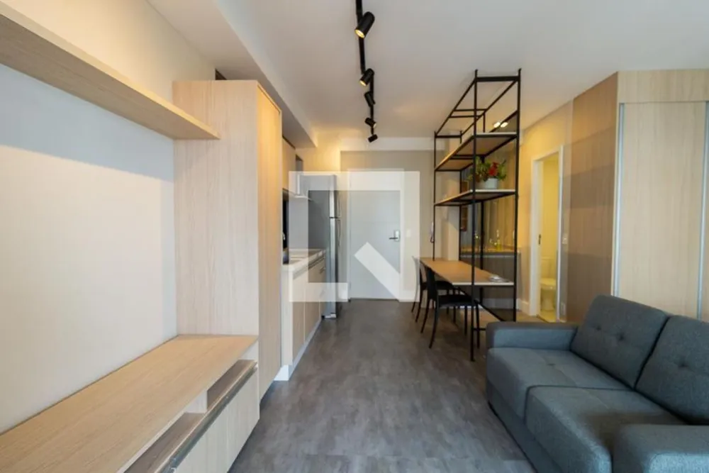 Kitnet-Studio, 38 m² - Foto 3