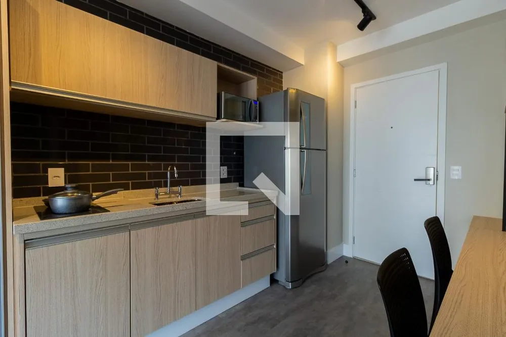 Kitnet-Studio, 38 m² - Foto 5