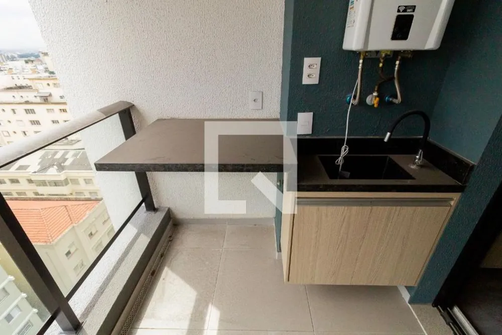 Kitnet-Studio, 38 m² - Foto 9