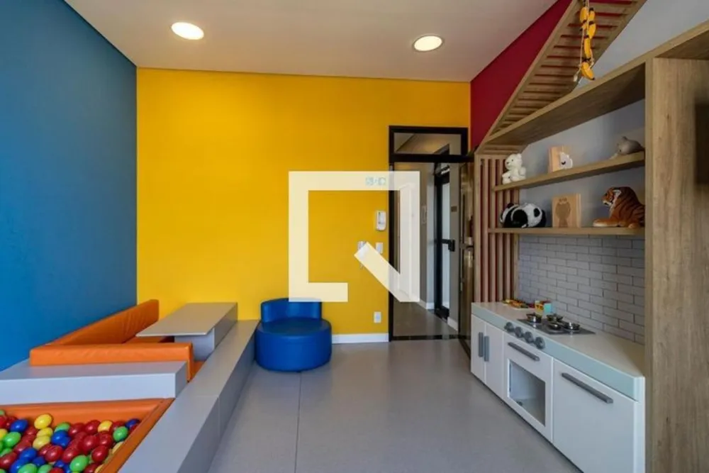 Kitnet-Studio, 38 m² - Foto 12