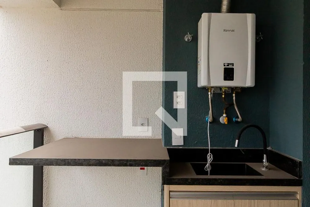 Kitnet-Studio, 38 m² - Foto 8