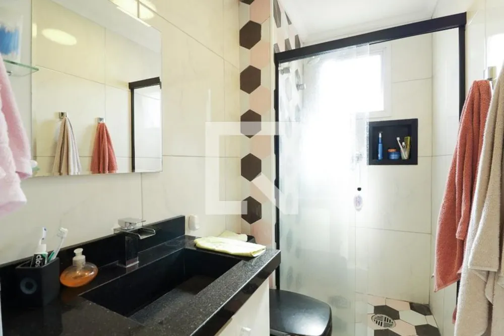 Apartamento, 3 quartos, 92 m² - Foto 8
