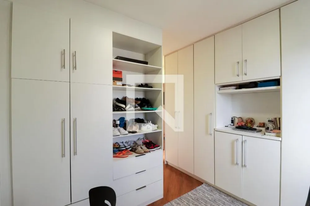 Apartamento, 3 quartos, 92 m² - Foto 2