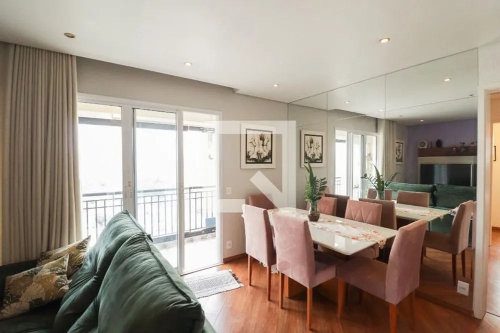 Apartamento, 3 quartos, 92 m² - Foto 3