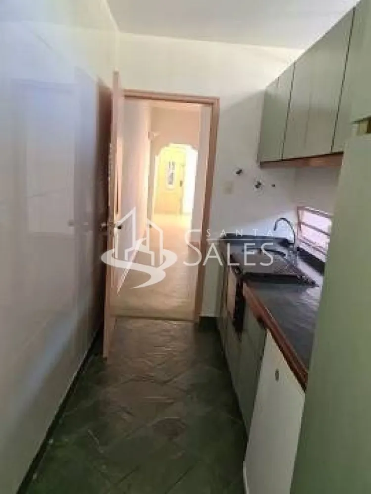 Sobrado, 1 quarto, 90 m² - Foto 2