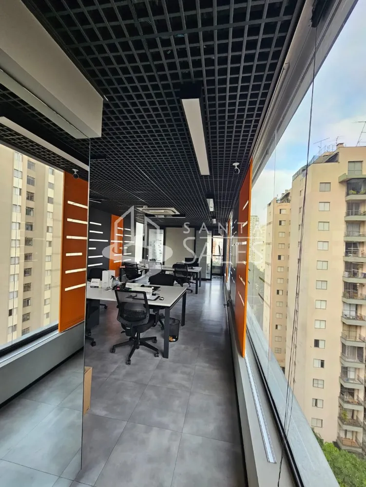 Sala-Conjunto, 47 m² - Foto 6