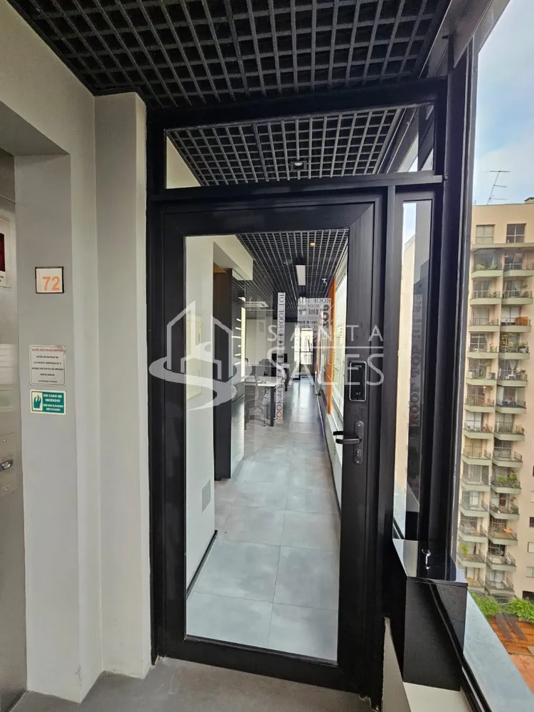 Sala-Conjunto, 47 m² - Foto 5
