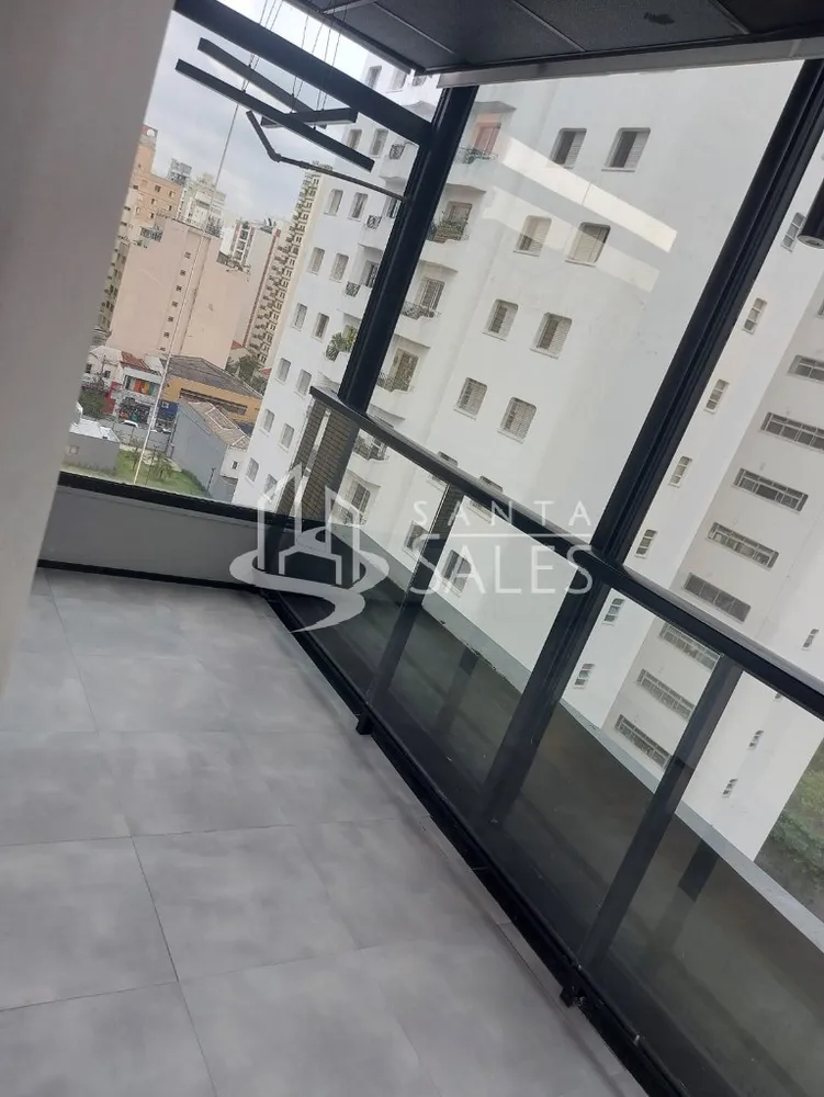 Sala-Conjunto, 47 m² - Foto 4
