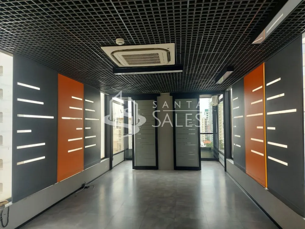 Sala-Conjunto, 47 m² - Foto 8