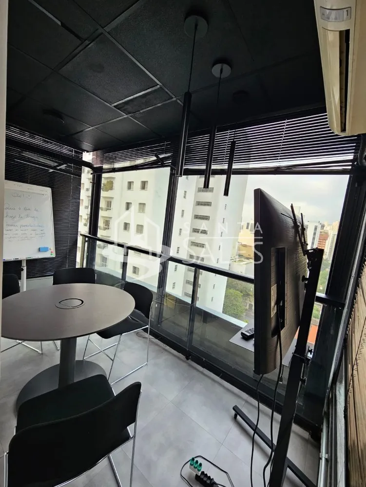 Sala-Conjunto, 47 m² - Foto 2