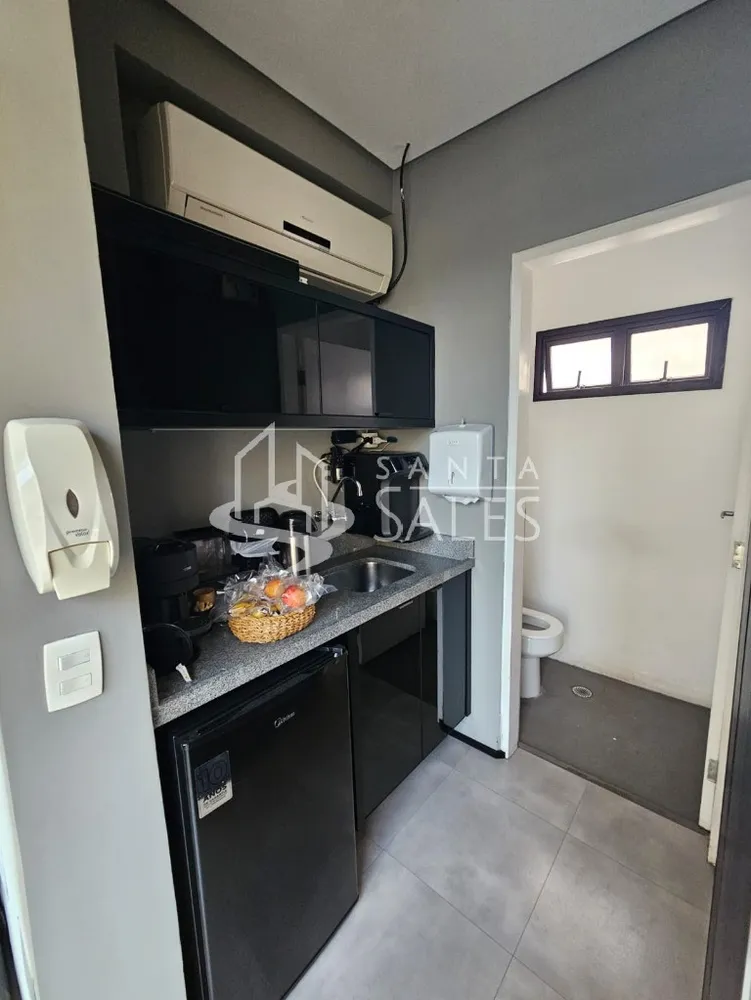 Sala-Conjunto, 47 m² - Foto 1