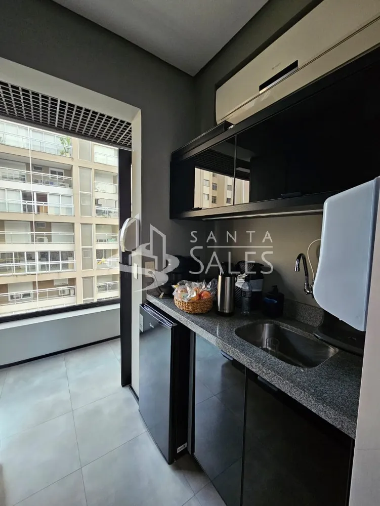 Sala-Conjunto, 47 m² - Foto 7
